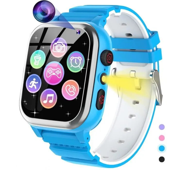Montre connectée pour enfants "Kids-Watch"